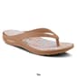 Womens Spring Step Contilo Flip Flops - image 10