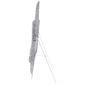 Northlight LED Sequined Star of David Hanukkah Outdoor Decoration - image 6