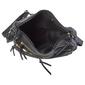 Gloria Vanderbilt Multi Compartment Pebble Shoulder Bag - image 3