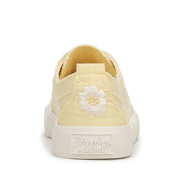 Big Girls Blowfish Malibu V Sadie 1-K Slip-on Fashion Sneakers