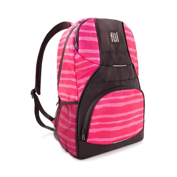 FUL Hudson Laptop Backpack