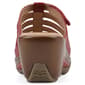 Womens White Mountain Valencia Slide Sandals - image 4