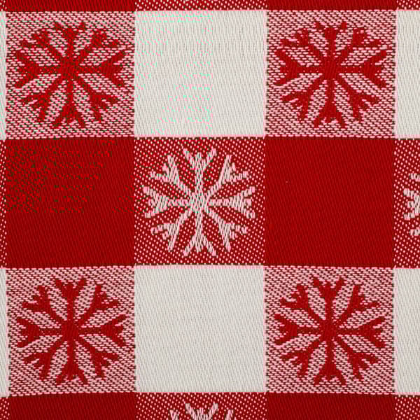 DII® Let It Snow Kitchen Towel Set Of 3