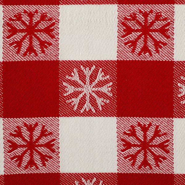 DII® Let It Snow Kitchen Towel Set Of 3