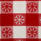 DII® Let It Snow Kitchen Towel Set Of 3 - image 4