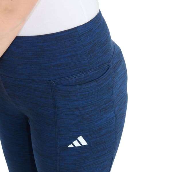 Girls (7-16) adidas® Melange Flared Leg Pants