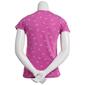 Petite Architect&#174; Short Sleeve Glasses Tee - image 2