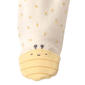 Baby Girl (NB-9M) Carter''s® Interlock Bee Sleeper - image 5
