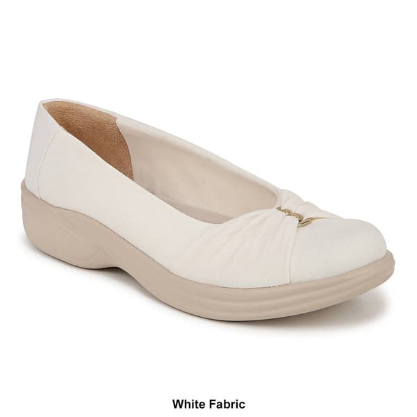 Womens BZees Paige Flats