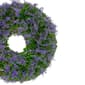 Northlight Seasonal Artificial Reindeer Moss & Twig Spring Wreath - image 3