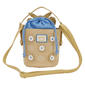 Loungefly Pokémon Floral Pikachu Crossbody - image 4
