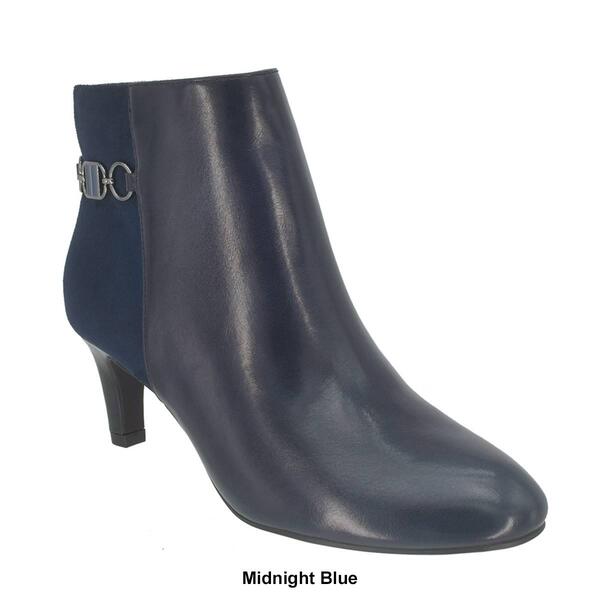 Womens Impo Neena Ankle Booties
