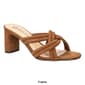 Womens Bella Vita Carmen Heeled Sandals - image 8