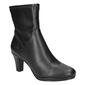 Womens Easy Street Solana Platform Boots - image 1