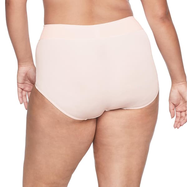 Womens Warner's No Pinching. No Problems.® Brief Panties 05738