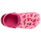 Little Girls Capelli&#174; New York Berry & Melon Clogs - image 4