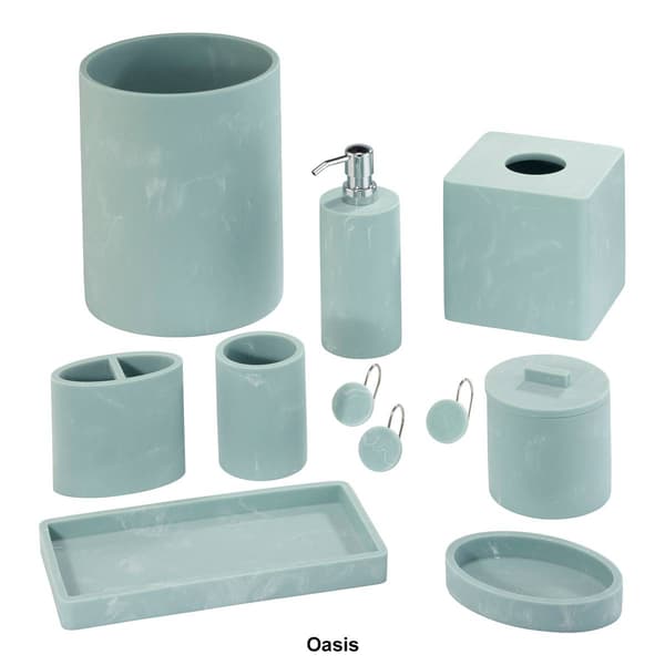 Nicole Miller Kendall Bath Collection