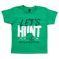 Boys (8-20) Tailgate Short Sleeve Let''s Hunt Helmet Tee - image 1