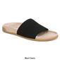 Womens Vionic&#174; Ellie Compression Knit Slide Sandals - image 9