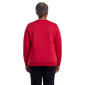 Plus Size Hasting & Smith Polar Bear Trio Fleece Sweatshirt - image 2
