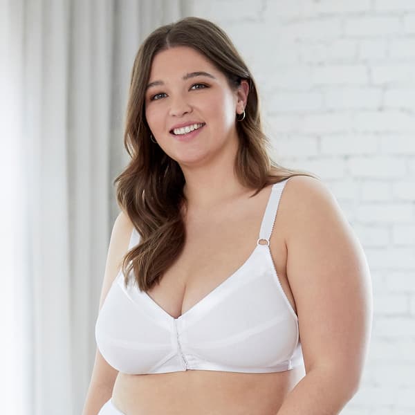 Nautica Intimates Women's Padded Bra Size 36C White - $15 - From