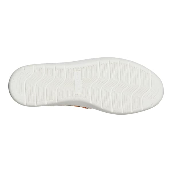 Womens Easy Spirit Mariela Stripe Fashion Sneakers