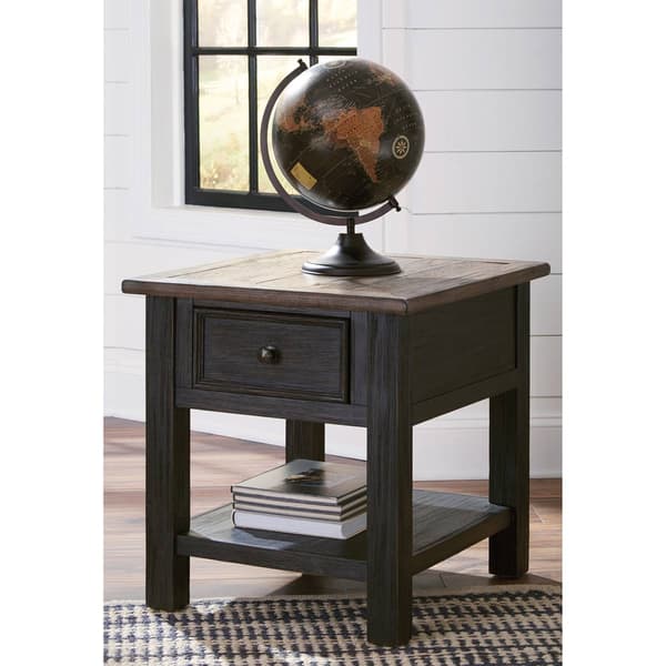 Signature Design by Ashley Tyler Creek End Table