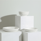 Stone Lain Verso 12pc. Dinnerware Porcelain Set - image 3