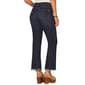 Womens Democracy “Ab”solution® Indigo High Rise Flare Jeans - image 2