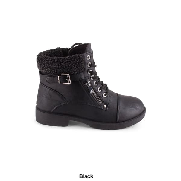 women's rampage barrie booties