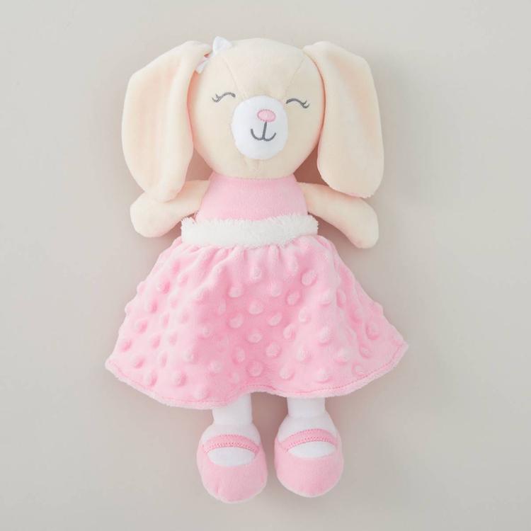 Baby Starters(R) Ella Bunny Snuggle Buddy