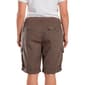 Plus Size da-sh Adrienne Five Pocket Drawstring Waistband Capris - image 2
