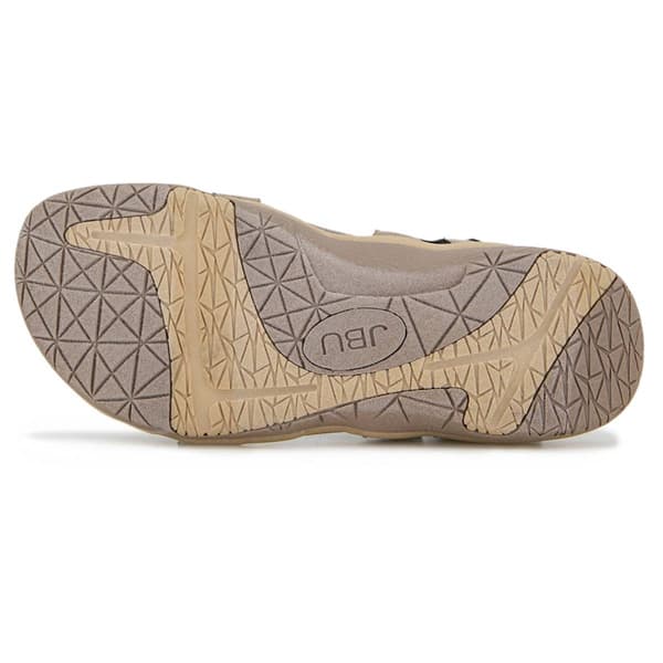 Womens JBU Stephie Vegan Sport Sandals