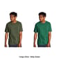 Mens Champion Classic Jersey Cotton Tee - image 11
