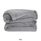 Royal Velvet Lavish Plush Solid Blanket - image 6