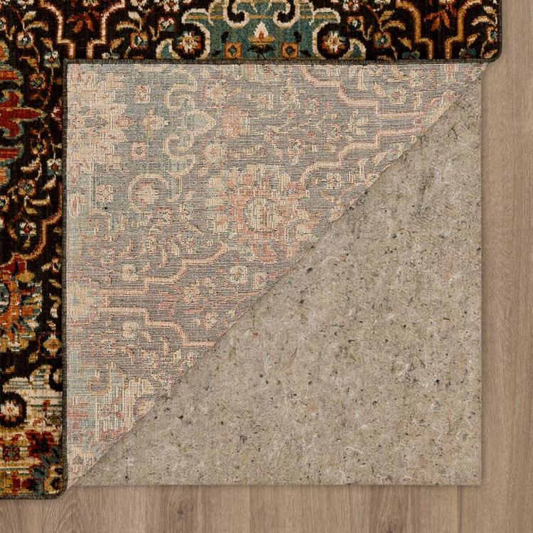 Mohawk Home Everest Vale Grey Large Area Rug