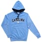 Mens Champion(R) UNC Pullover Hooded Sweatshirt - image 1