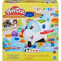 Play-Doh® Airplane Explorer Starter Set