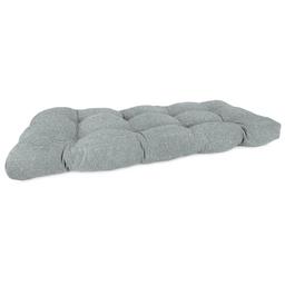 Jordan Manufacturing Tory Wicker Settee Cushion