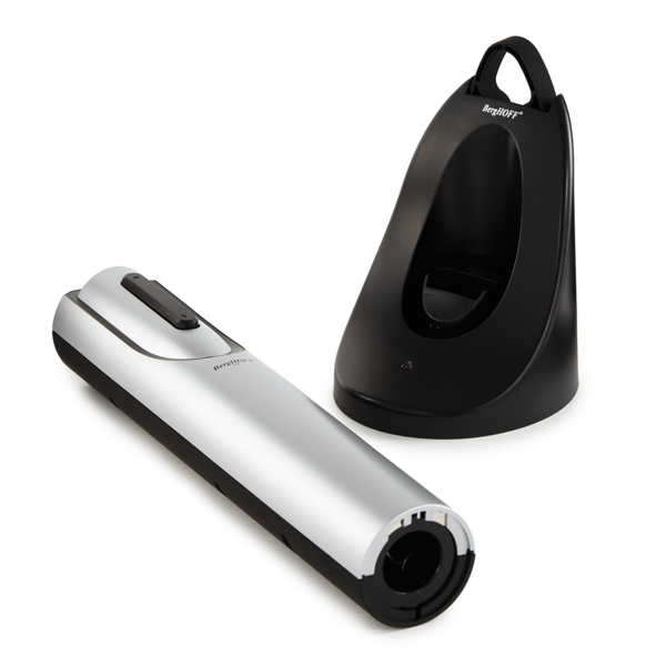 BergHOFF Geminis Rechargeable Electric Wine Opener