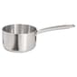 BergHOFF Graphite Stainless Steel 6.25in. Saucepan - image 4