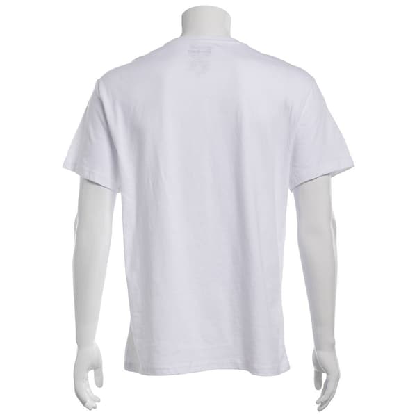 Young Mens Dogg Supply Snoop De Ville Graphic Tee