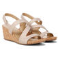 Womens Naturalizer Adria Wedge Sandals - image 1