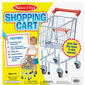 Melissa &amp; Doug® Shopping Cart - image 3