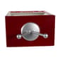 Kurt S. Adler 8.5in. Rudolph and Santa Musical TV Décor - image 5