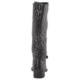 Womens New @ttitude Quinn Tall Boots