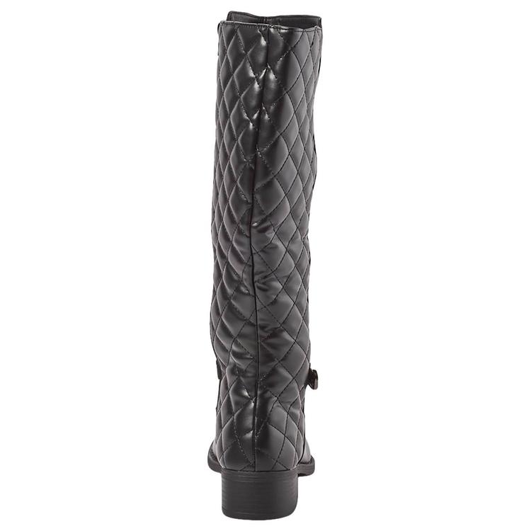 Womens New @ttitude Quinn Tall Boots