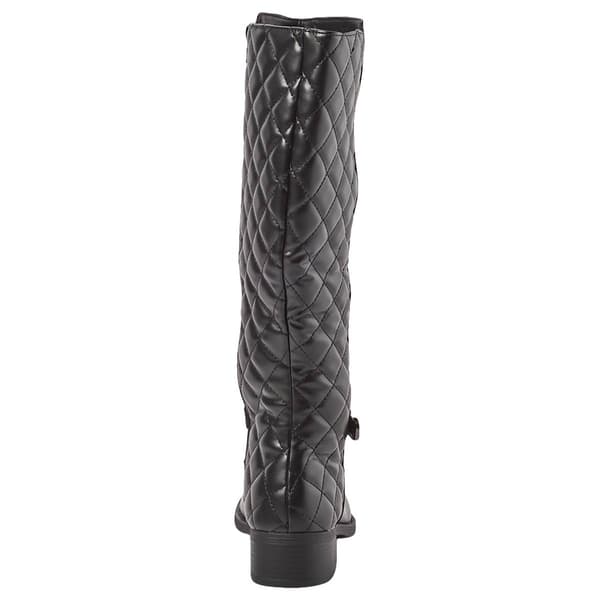 Womens New @ttitude Quinn Tall Boots