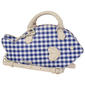 Luv Betsey by Betsey Johnson Fish Kitsch Crossbody - image 1
