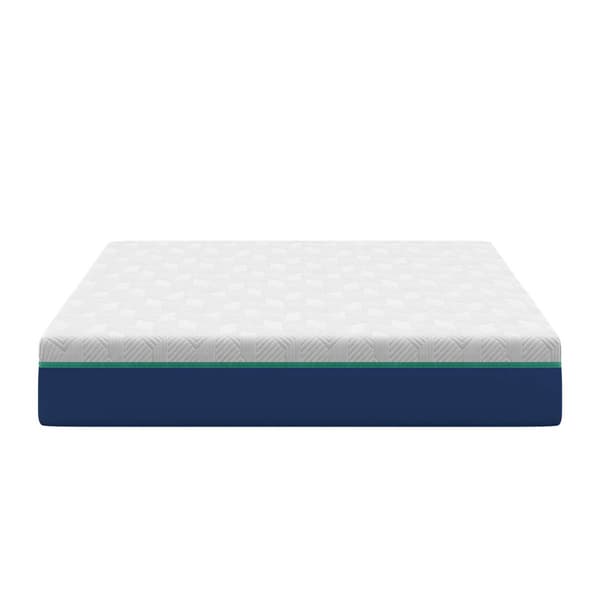 Nautica Home 10in. Restore Innerspring Hybrid Mattress - Full